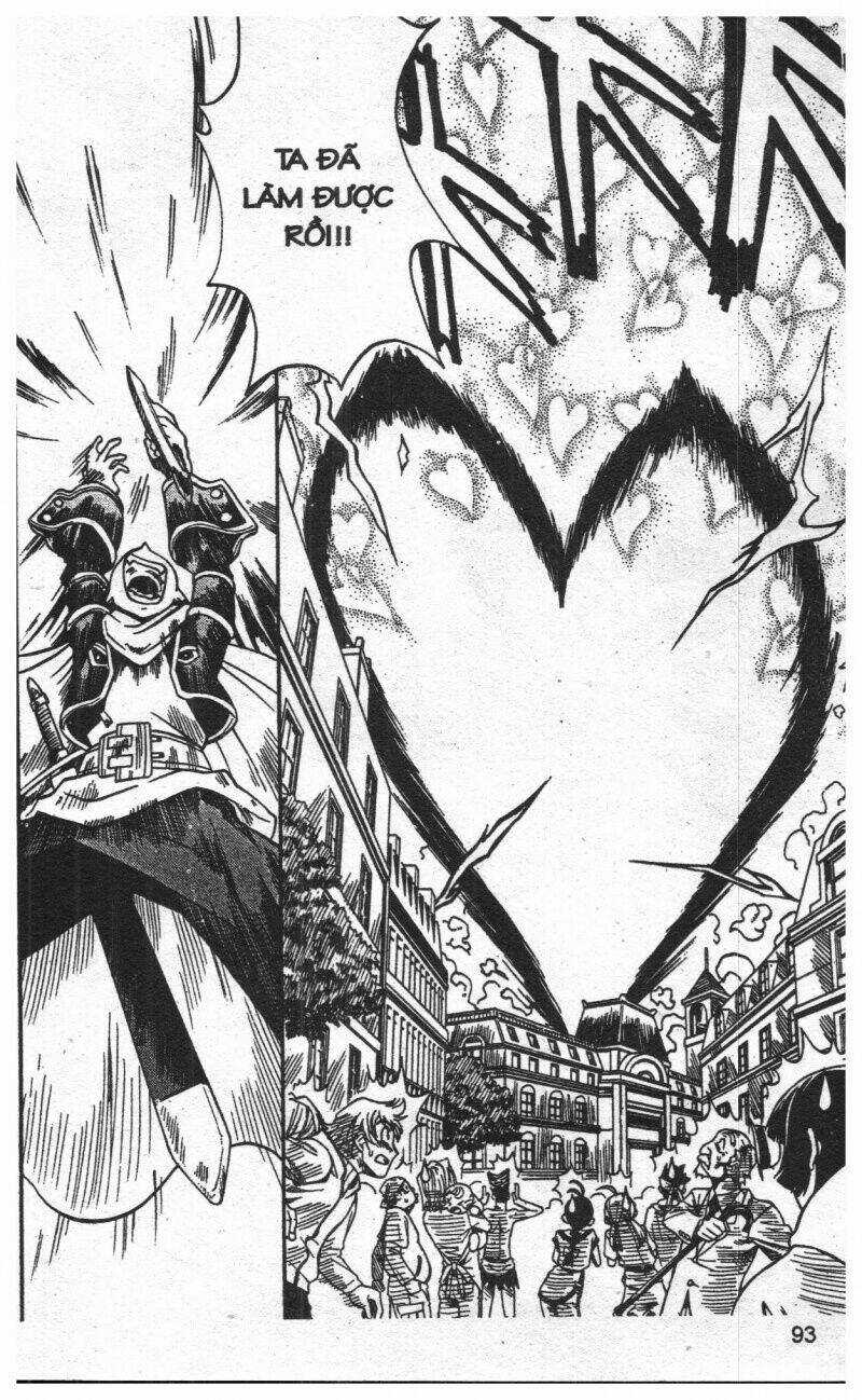 Joou Kishi Monogatari - Chapter 2 - Trang 91