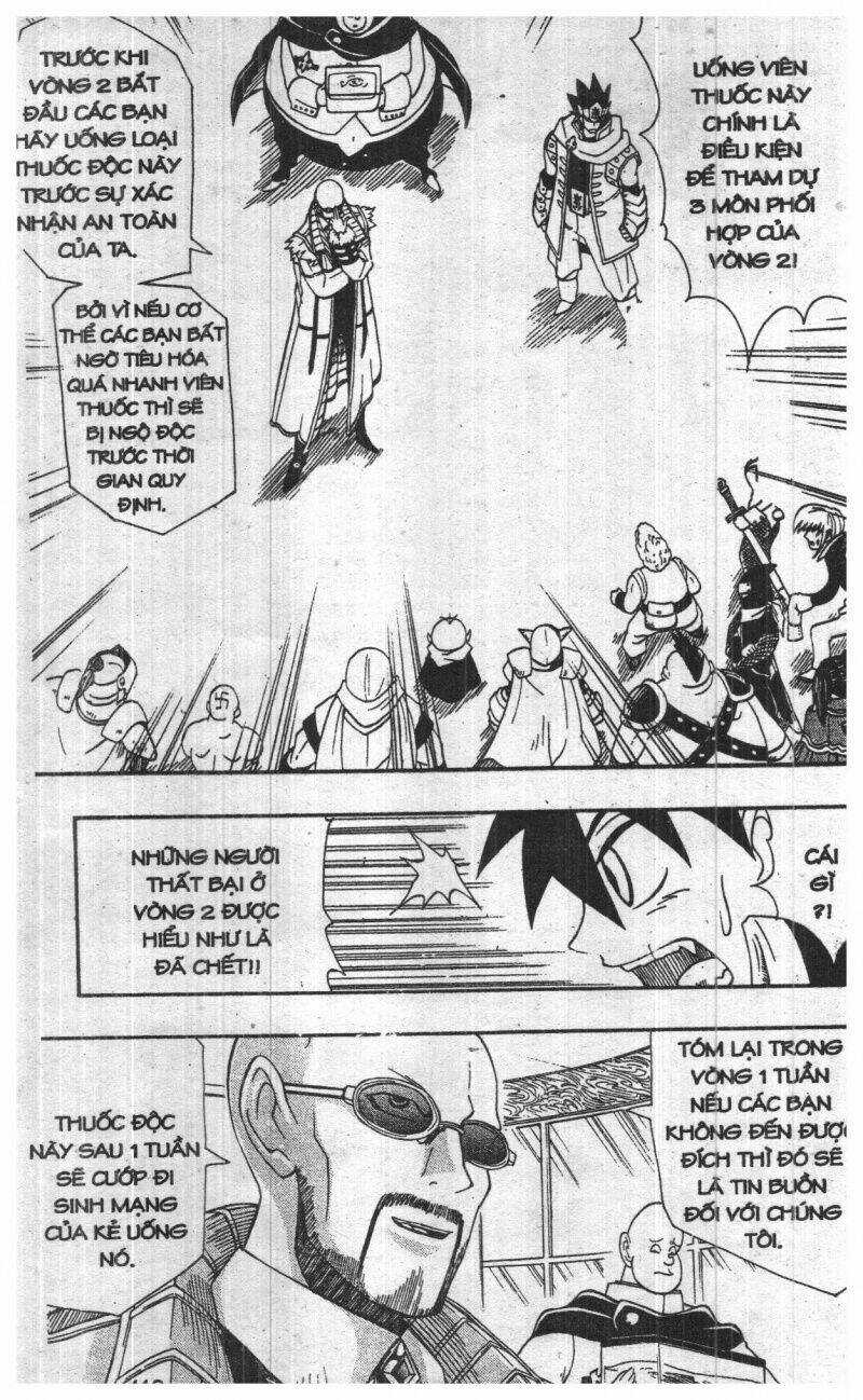 Joou Kishi Monogatari - Chapter 3 - Trang 110