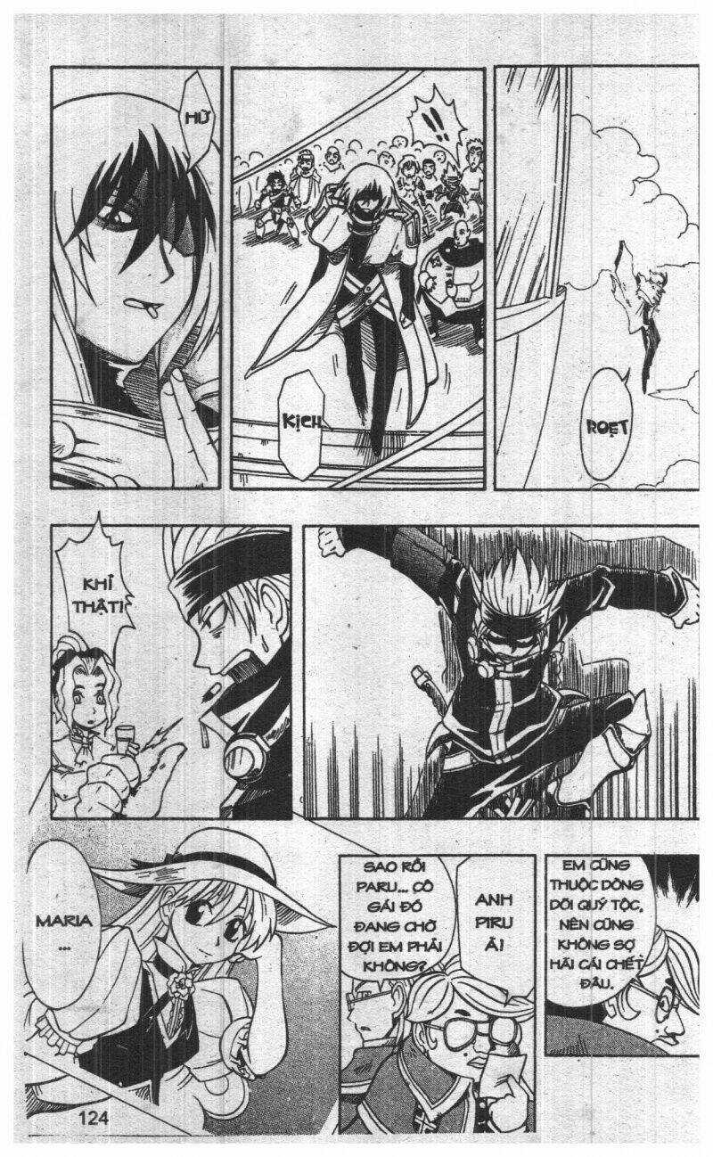 Joou Kishi Monogatari - Chapter 3 - Trang 122