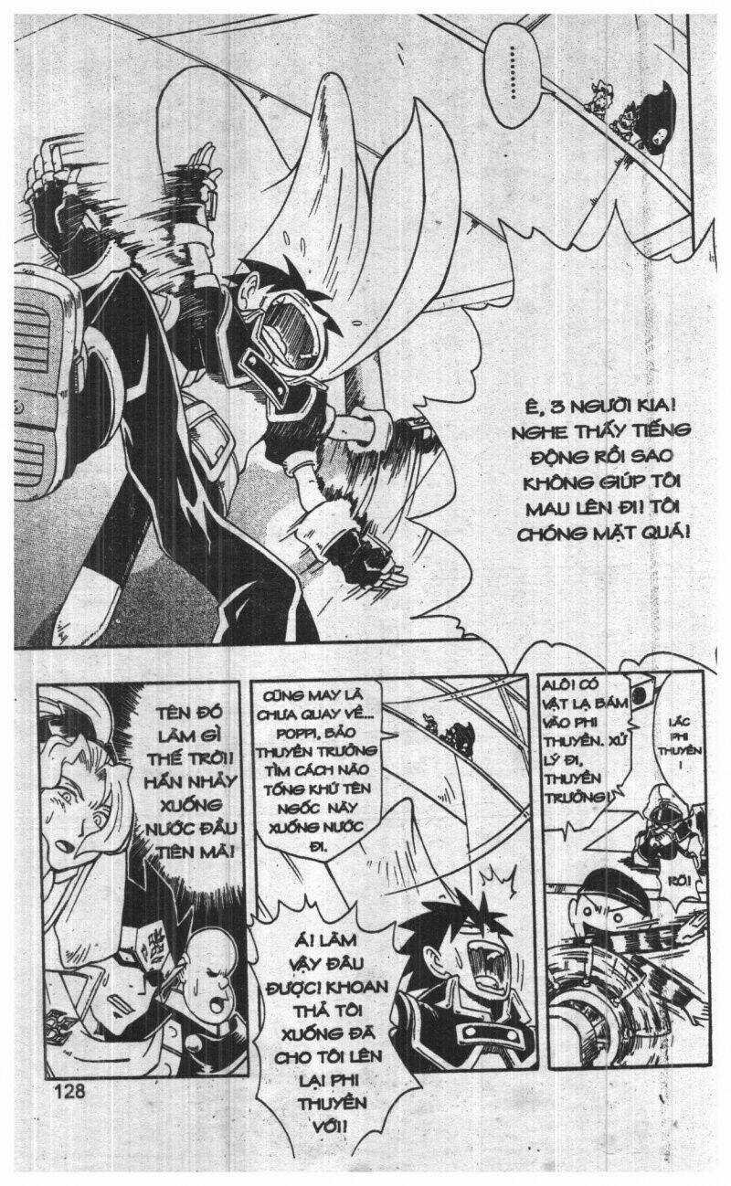 Joou Kishi Monogatari - Chapter 3 - Trang 126