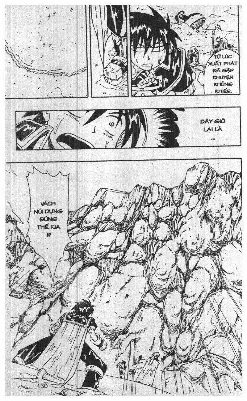 Joou Kishi Monogatari - Chapter 3 - Trang 128