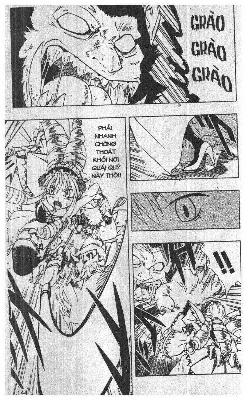 Joou Kishi Monogatari - Chapter 3 - Trang 142