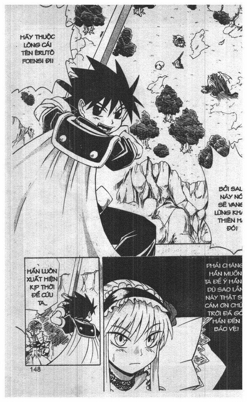 Joou Kishi Monogatari - Chapter 3 - Trang 146