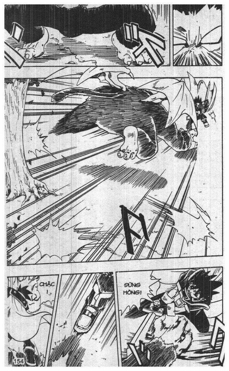 Joou Kishi Monogatari - Chapter 3 - Trang 152