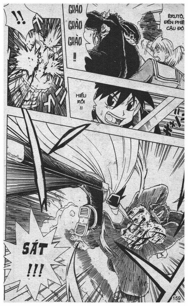 Joou Kishi Monogatari - Chapter 3 - Trang 157