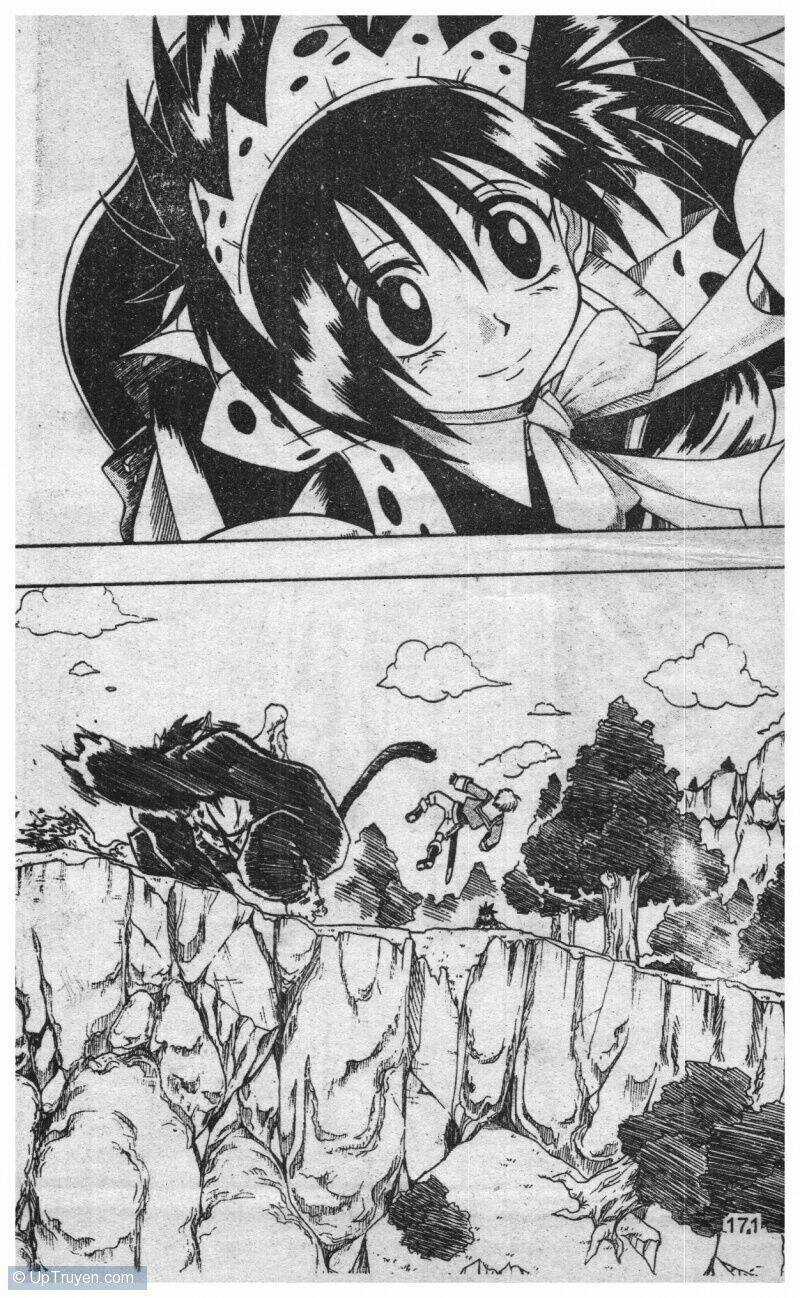 Joou Kishi Monogatari - Chapter 3 - Trang 169