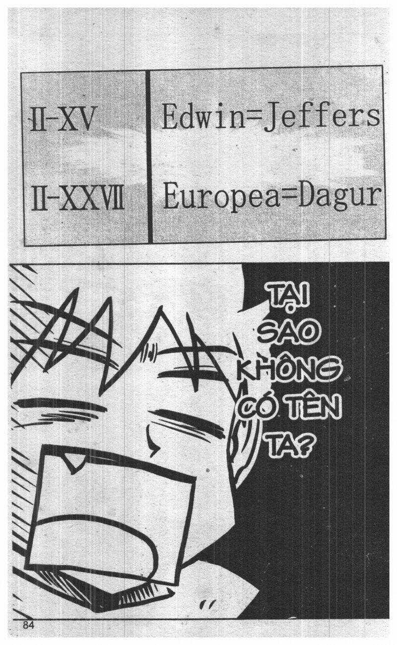 Joou Kishi Monogatari - Chapter 3 - Trang 82