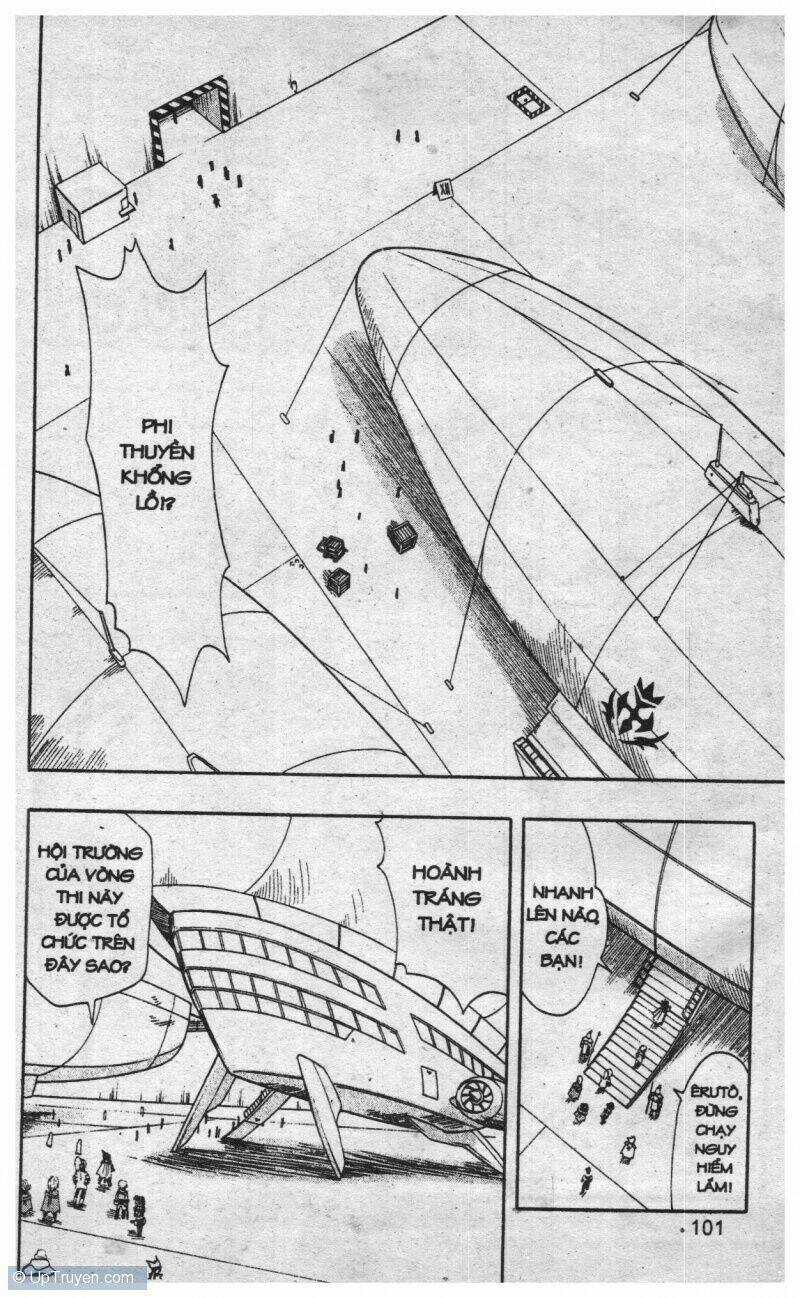 Joou Kishi Monogatari - Chapter 3 - Trang 99