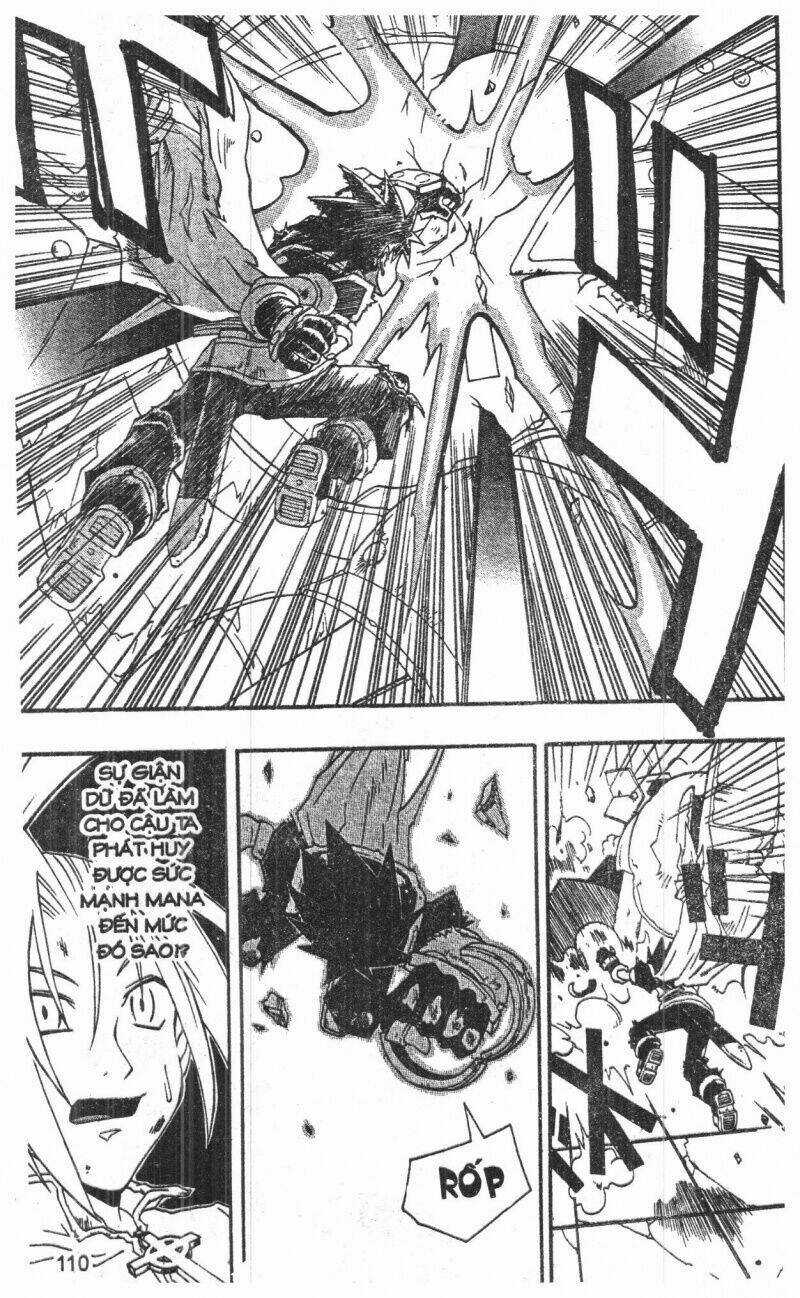 Joou Kishi Monogatari - Chapter 4 - Trang 108