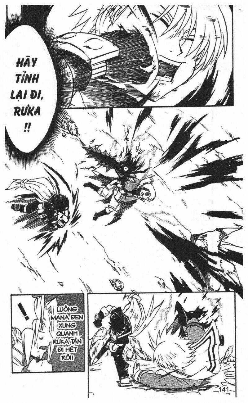 Joou Kishi Monogatari - Chapter 4 - Trang 139