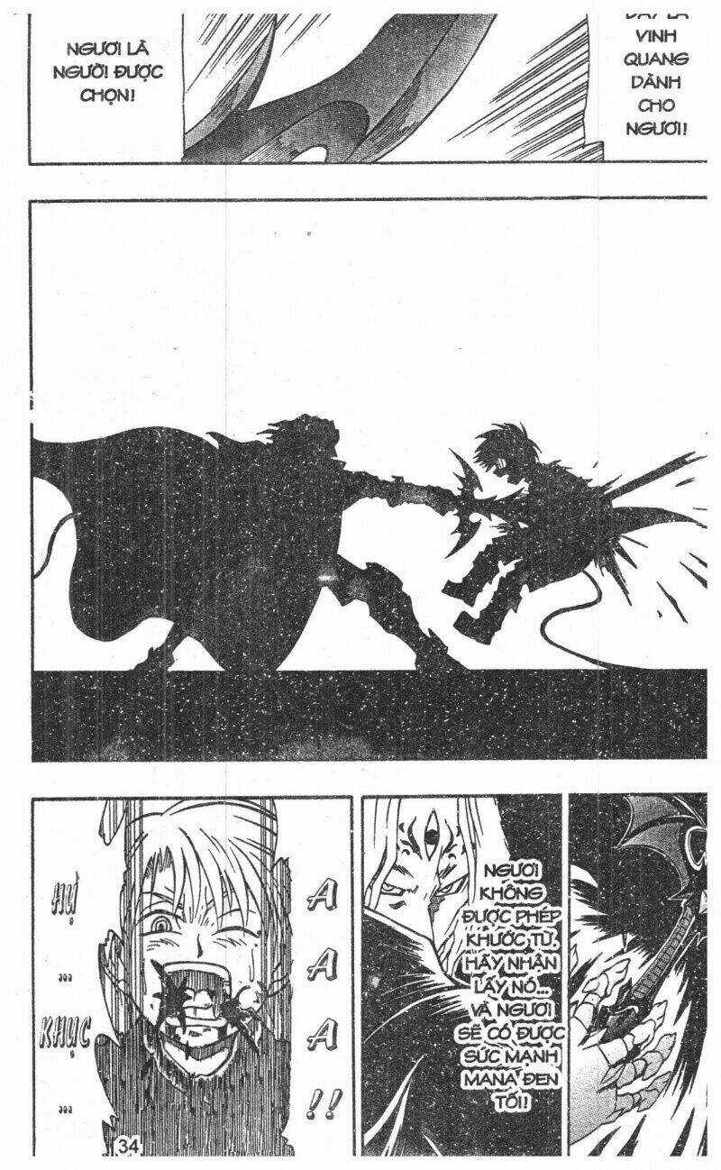 Joou Kishi Monogatari - Chapter 4 - Trang 32