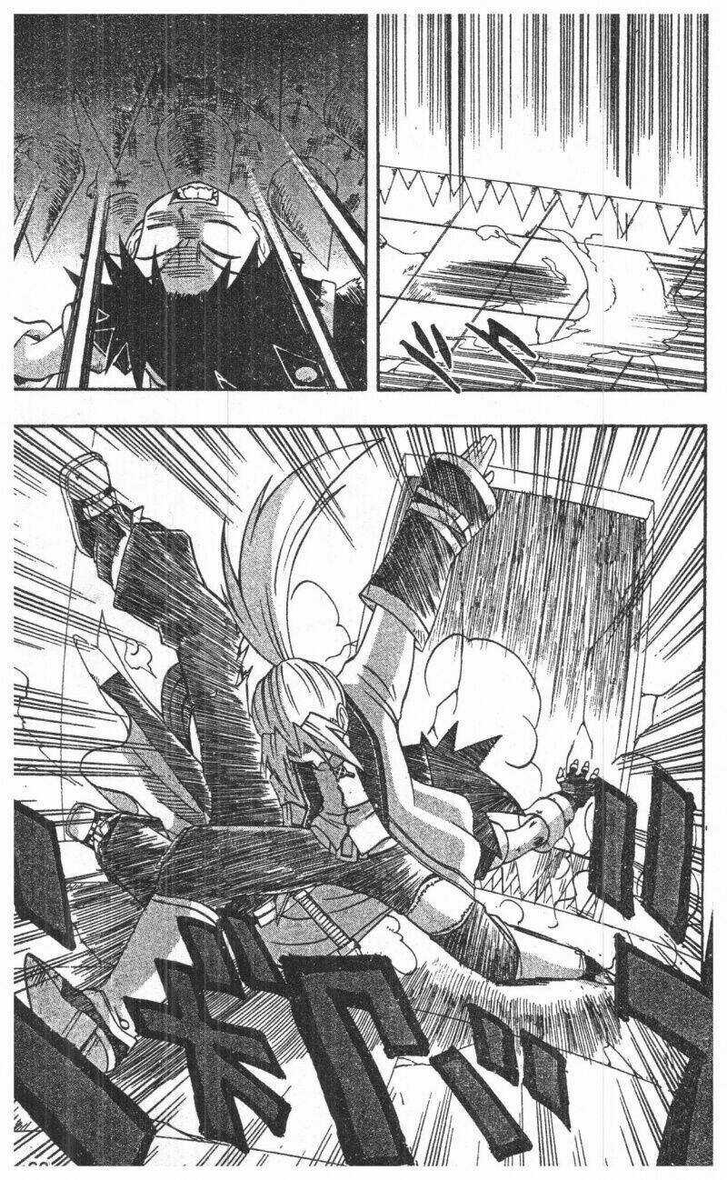 Joou Kishi Monogatari - Chapter 4 - Trang 58