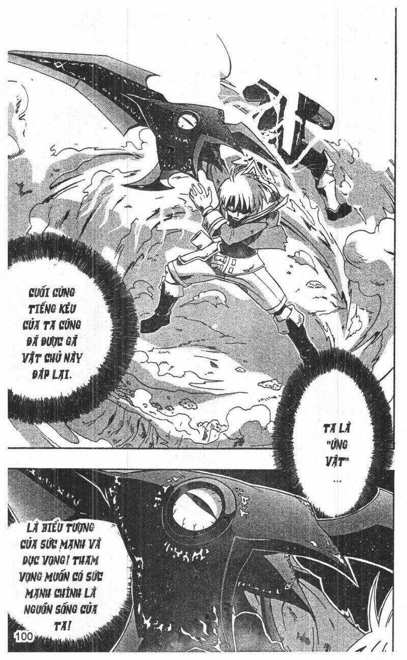 Joou Kishi Monogatari - Chapter 4 - Trang 98