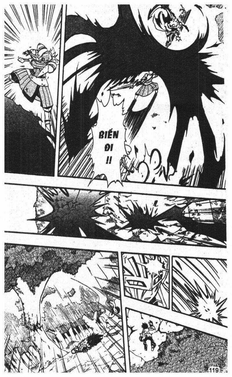 Joou Kishi Monogatari - Chapter 5 - Trang 117