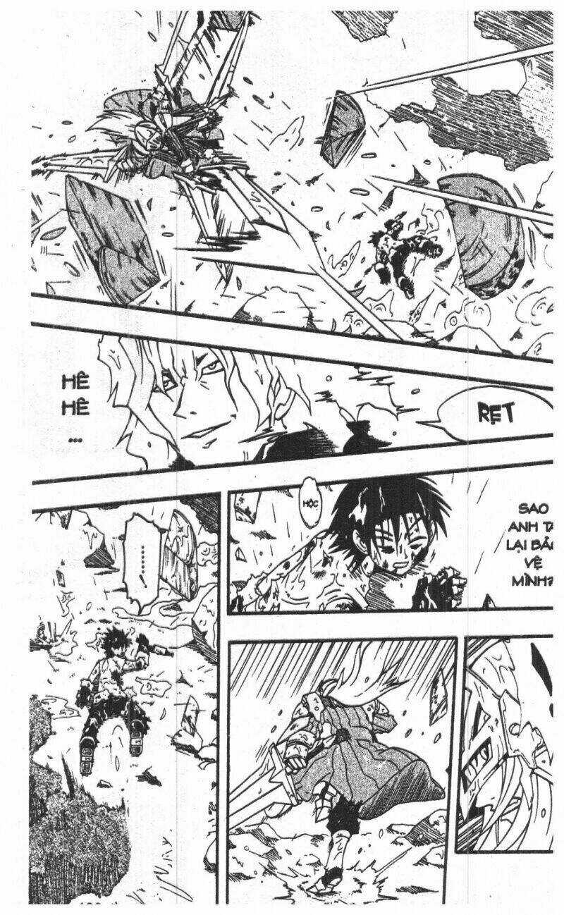 Joou Kishi Monogatari - Chapter 5 - Trang 118