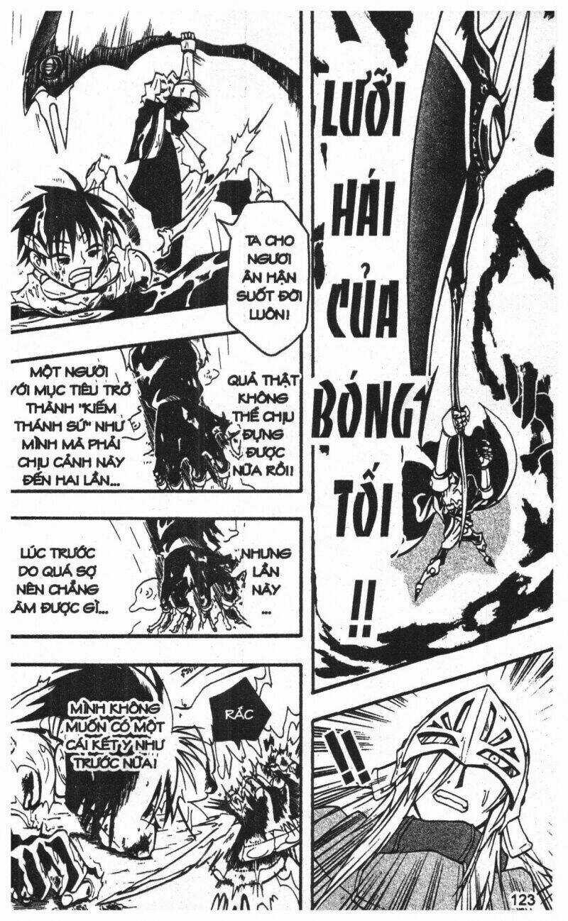 Joou Kishi Monogatari - Chapter 5 - Trang 121