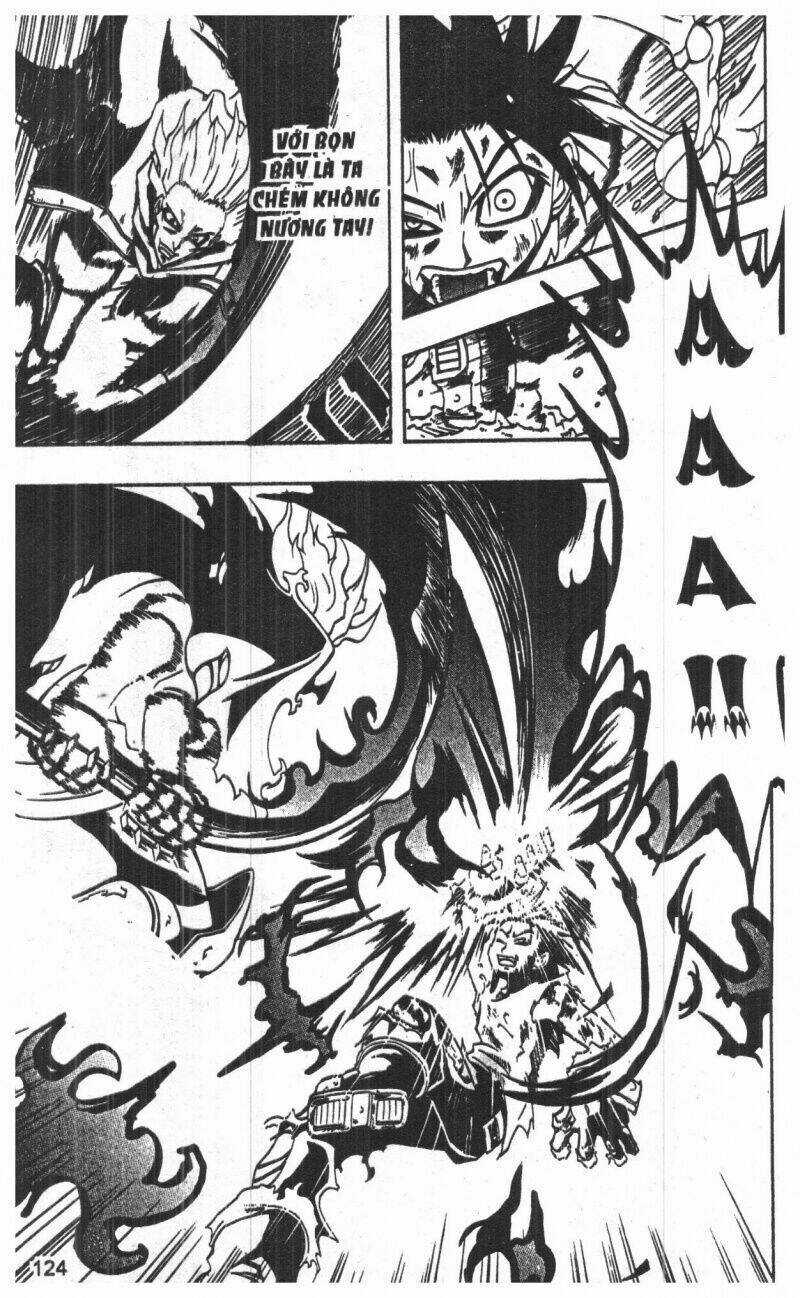 Joou Kishi Monogatari - Chapter 5 - Trang 122