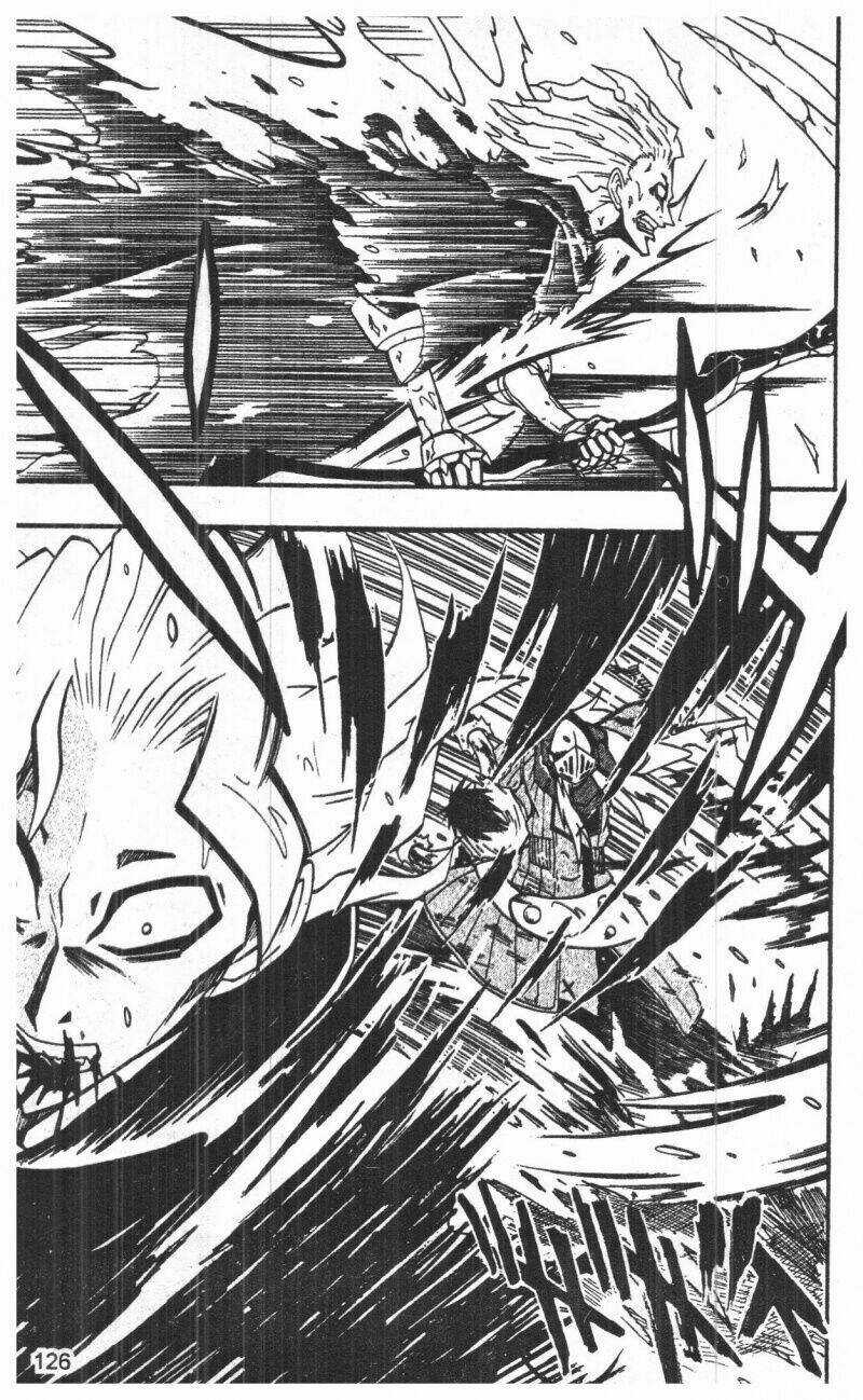 Joou Kishi Monogatari - Chapter 5 - Trang 124