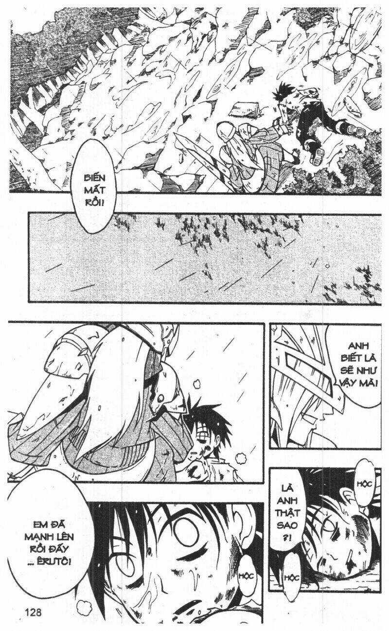 Joou Kishi Monogatari - Chapter 5 - Trang 126