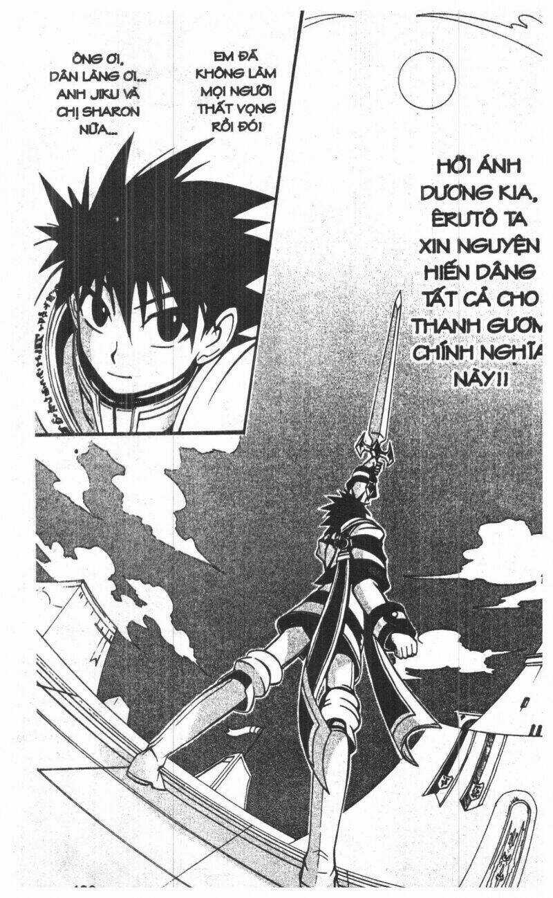 Joou Kishi Monogatari - Chapter 5 - Trang 136