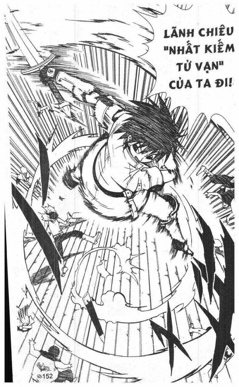 Joou Kishi Monogatari - Chapter 5 - Trang 150