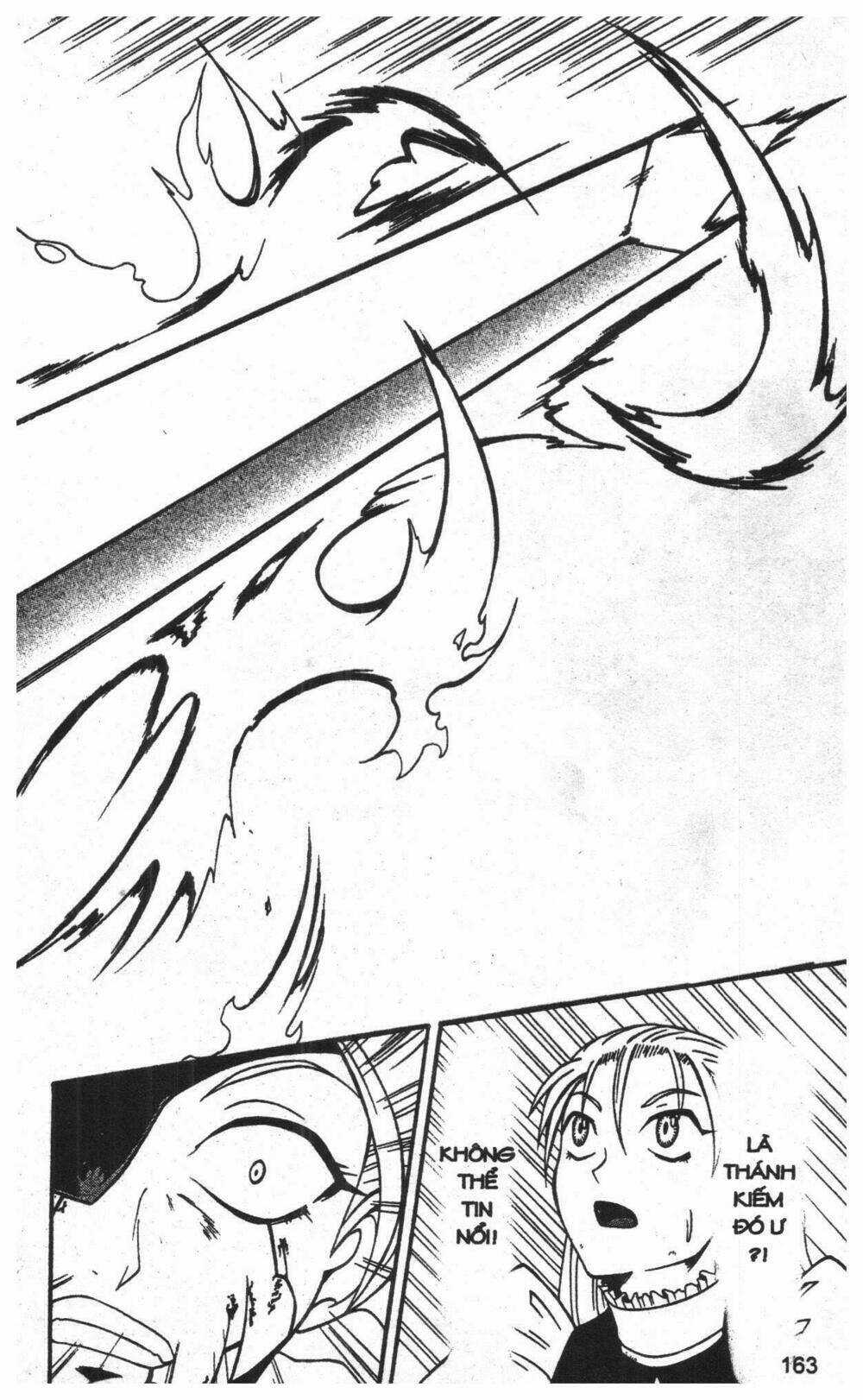 Joou Kishi Monogatari - Chapter 5 - Trang 161