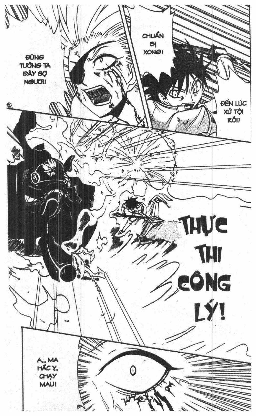 Joou Kishi Monogatari - Chapter 5 - Trang 162