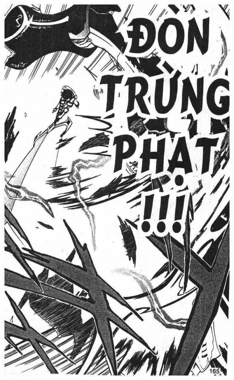 Joou Kishi Monogatari - Chapter 5 - Trang 163