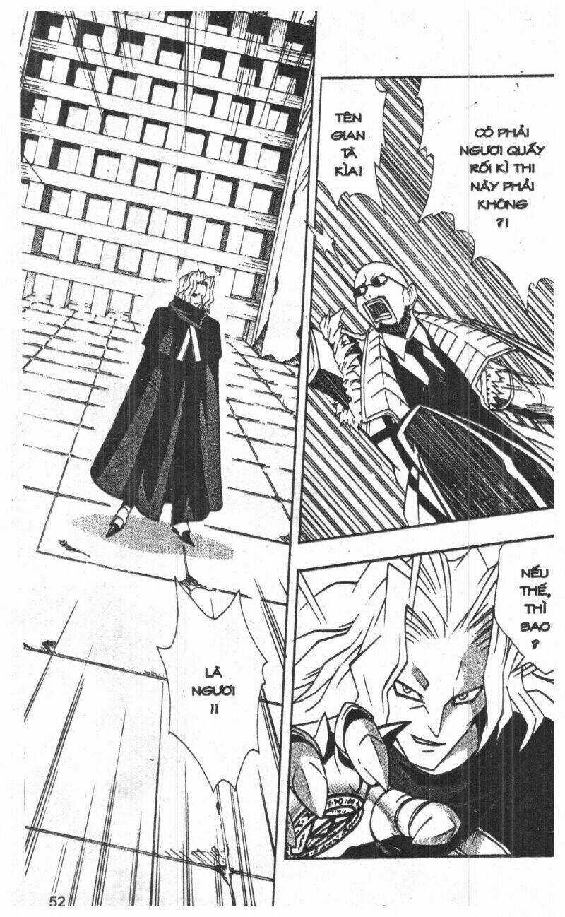 Joou Kishi Monogatari - Chapter 5 - Trang 50