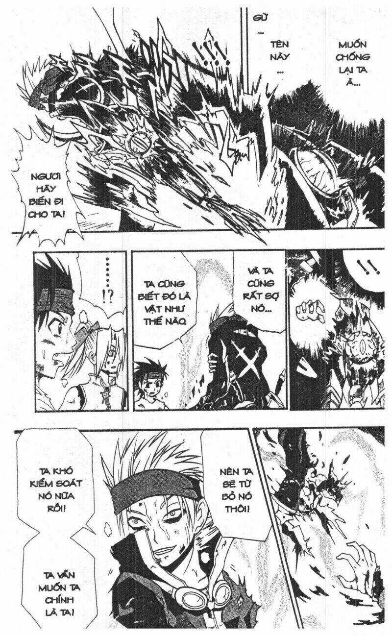 Joou Kishi Monogatari - Chapter 5 - Trang 60