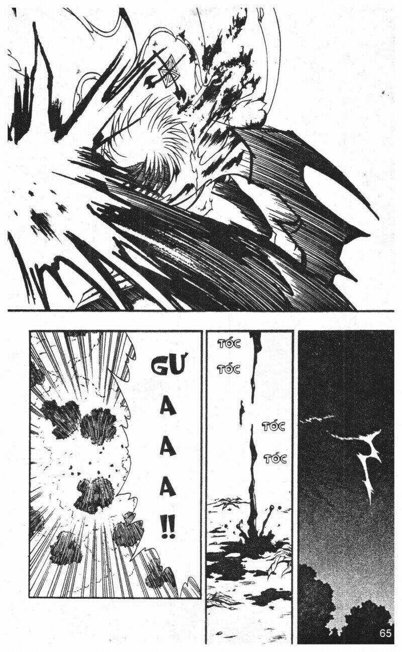 Joou Kishi Monogatari - Chapter 5 - Trang 63