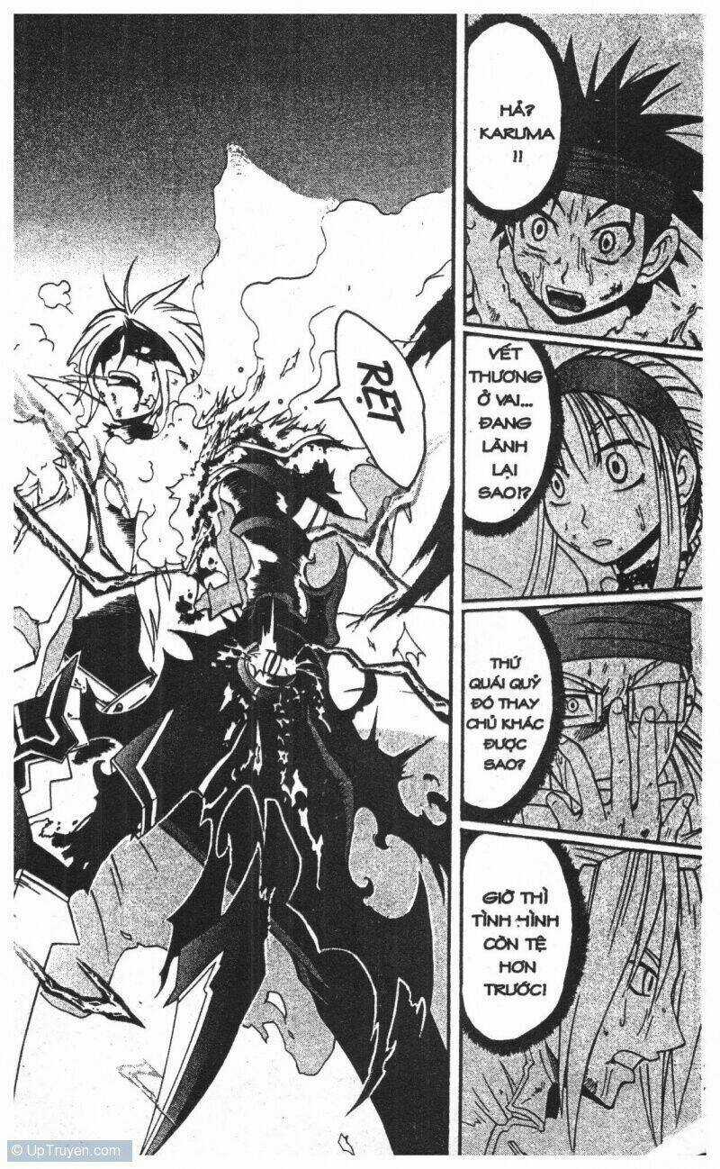 Joou Kishi Monogatari - Chapter 5 - Trang 65