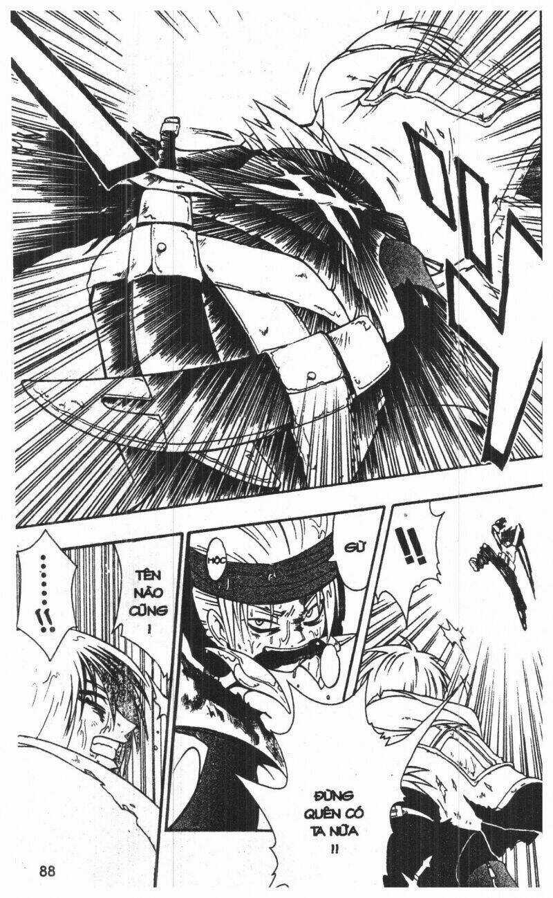 Joou Kishi Monogatari - Chapter 5 - Trang 86