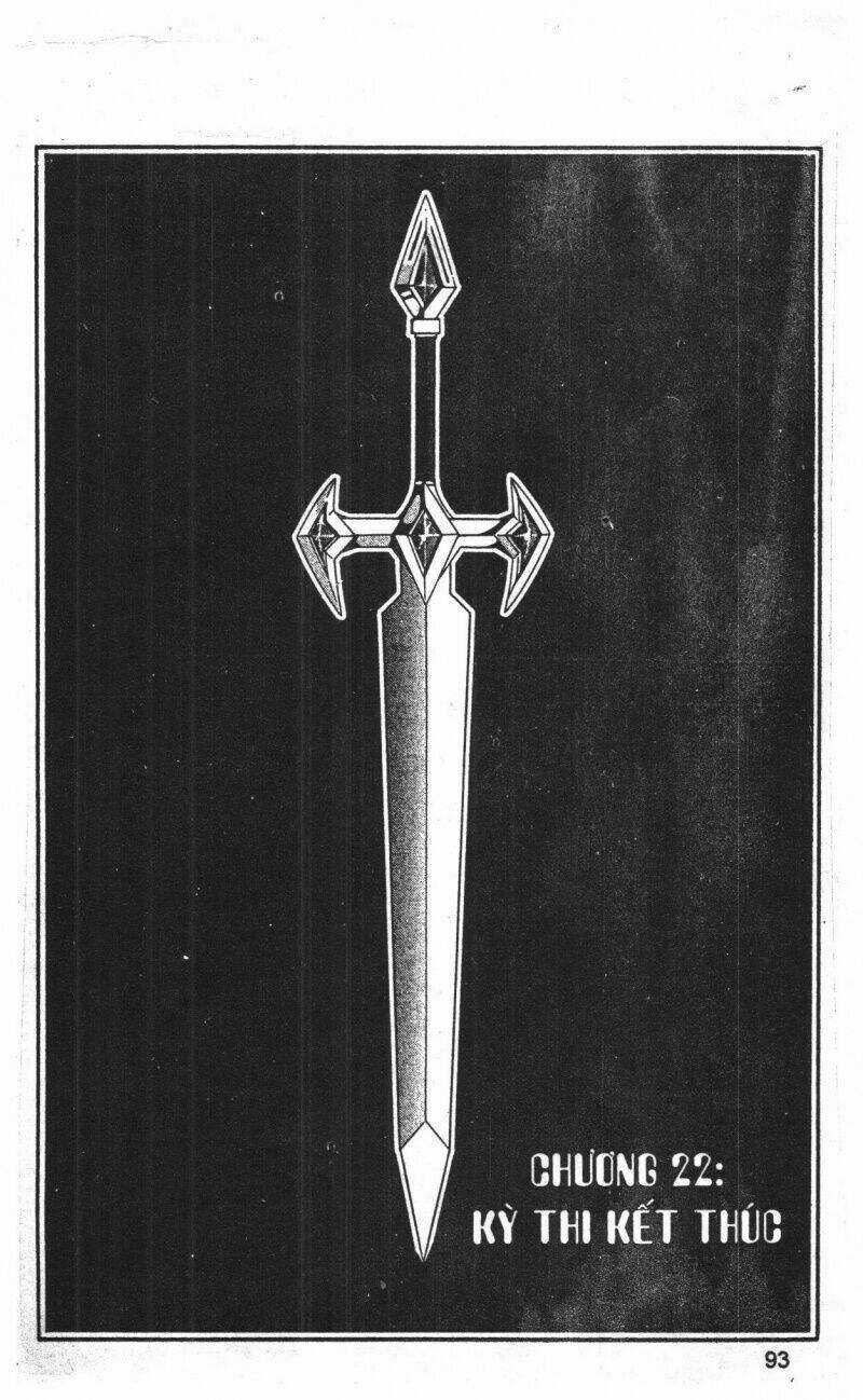 Joou Kishi Monogatari - Chapter 5 - Trang 91