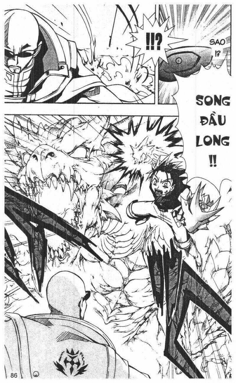 Joou Kishi Monogatari - Chapter 6 - Trang 104