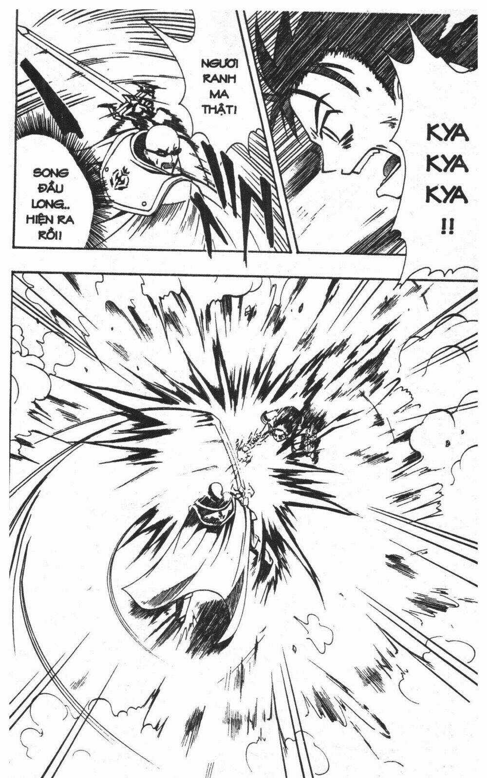 Joou Kishi Monogatari - Chapter 6 - Trang 105