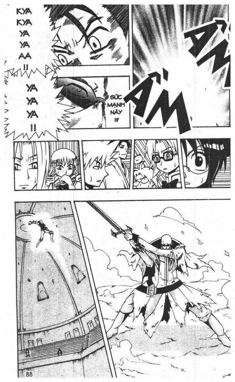 Joou Kishi Monogatari - Chapter 6 - Trang 107