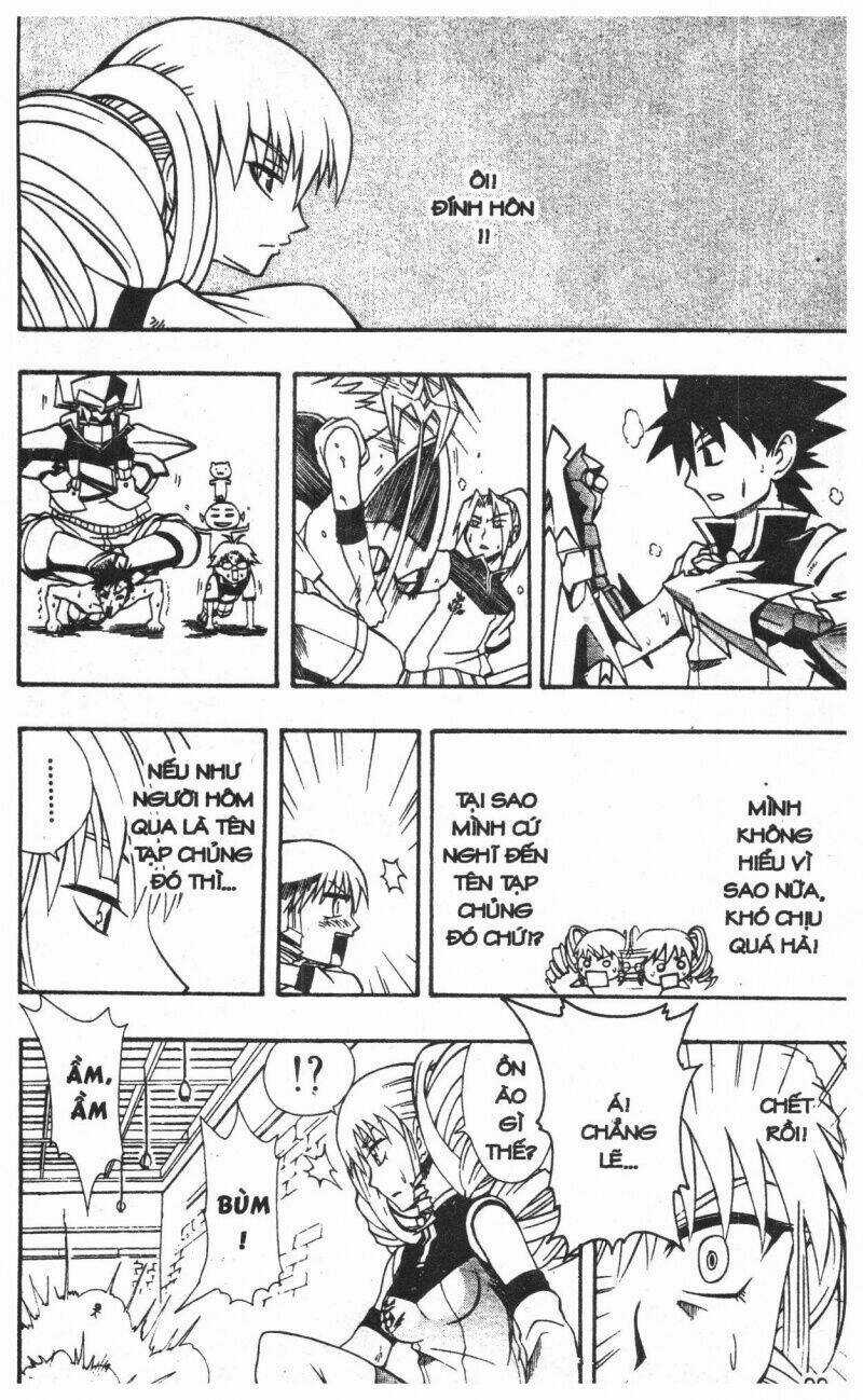 Joou Kishi Monogatari - Chapter 6 - Trang 123