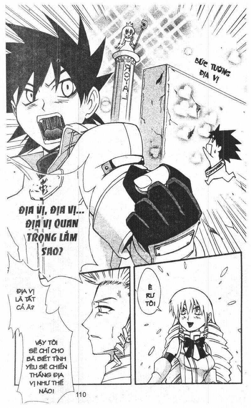 Joou Kishi Monogatari - Chapter 6 - Trang 142