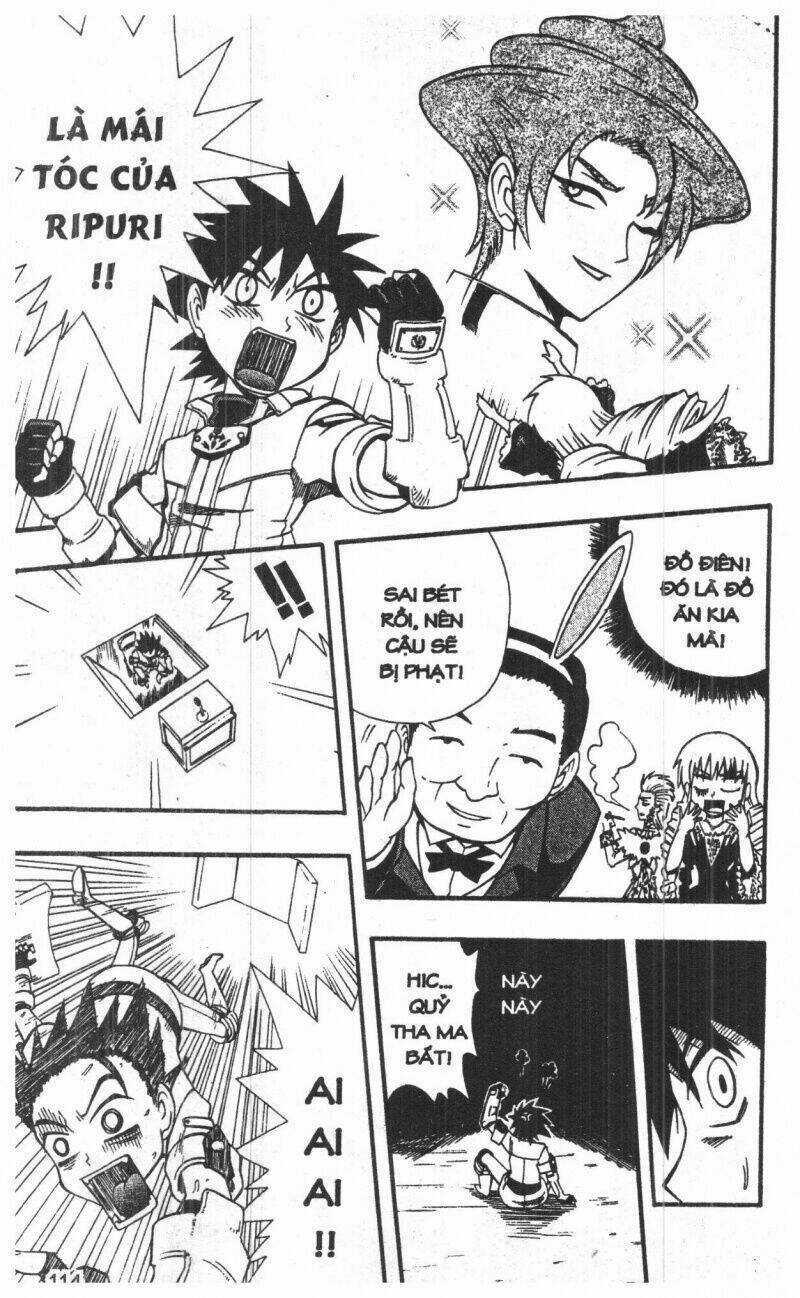 Joou Kishi Monogatari - Chapter 6 - Trang 147