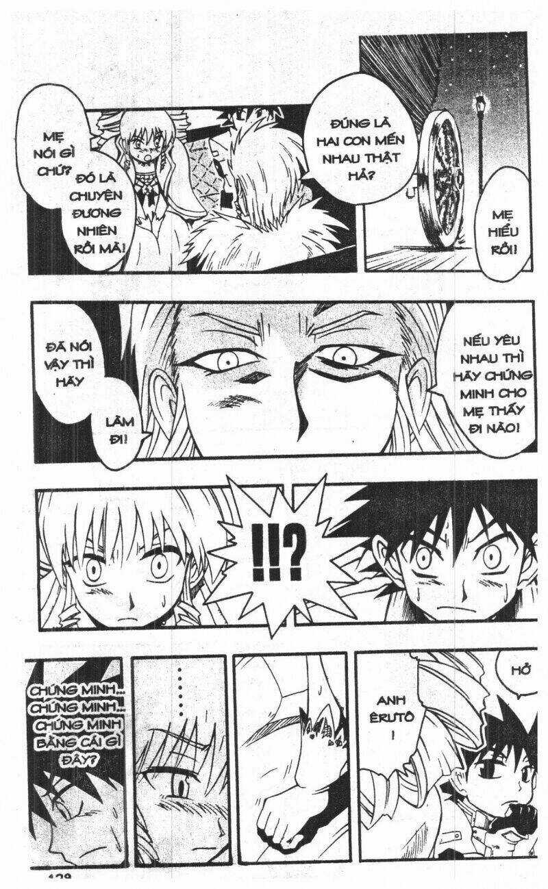 Joou Kishi Monogatari - Chapter 6 - Trang 165