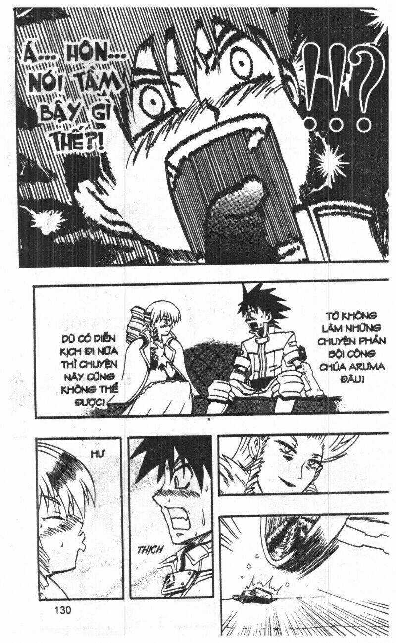 Joou Kishi Monogatari - Chapter 6 - Trang 168