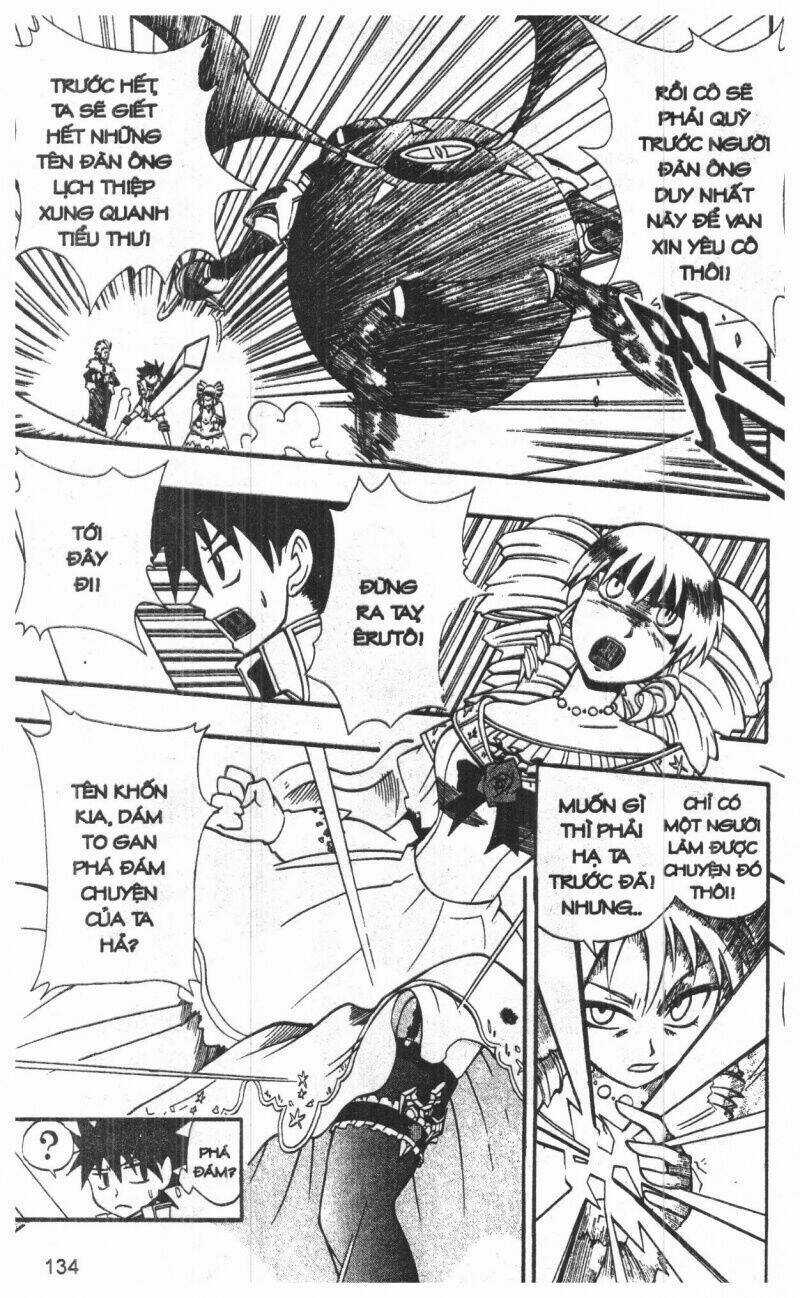 Joou Kishi Monogatari - Chapter 6 - Trang 173