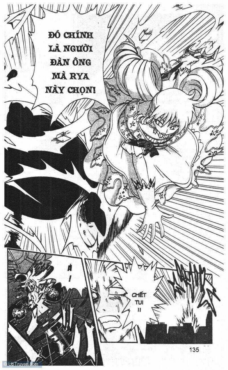 Joou Kishi Monogatari - Chapter 6 - Trang 174