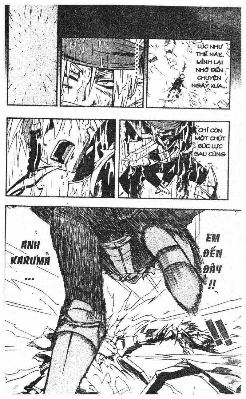 Joou Kishi Monogatari - Chapter 6 - Trang 208