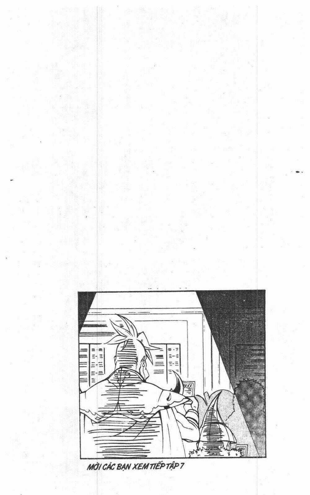 Joou Kishi Monogatari - Chapter 6 - Trang 209