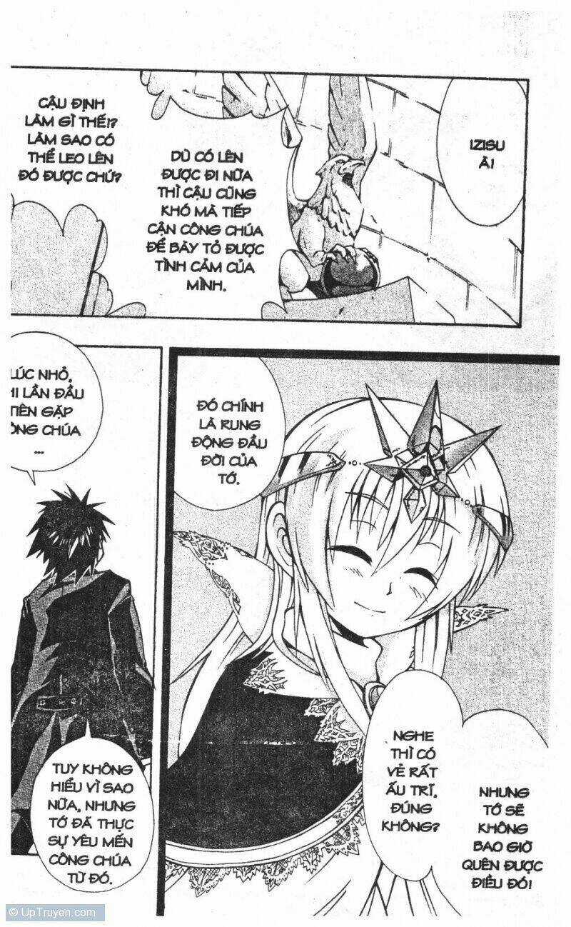 Joou Kishi Monogatari - Chapter 6 - Trang 42