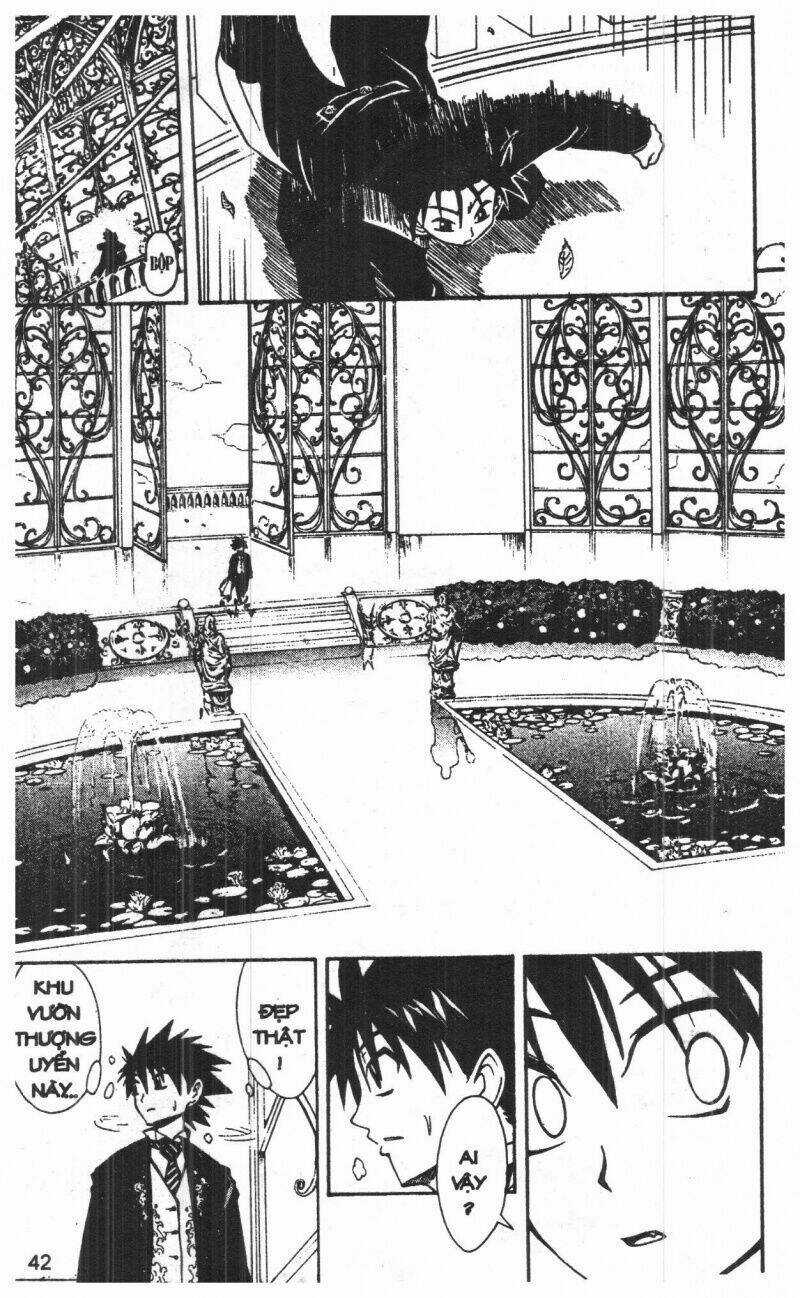 Joou Kishi Monogatari - Chapter 6 - Trang 53