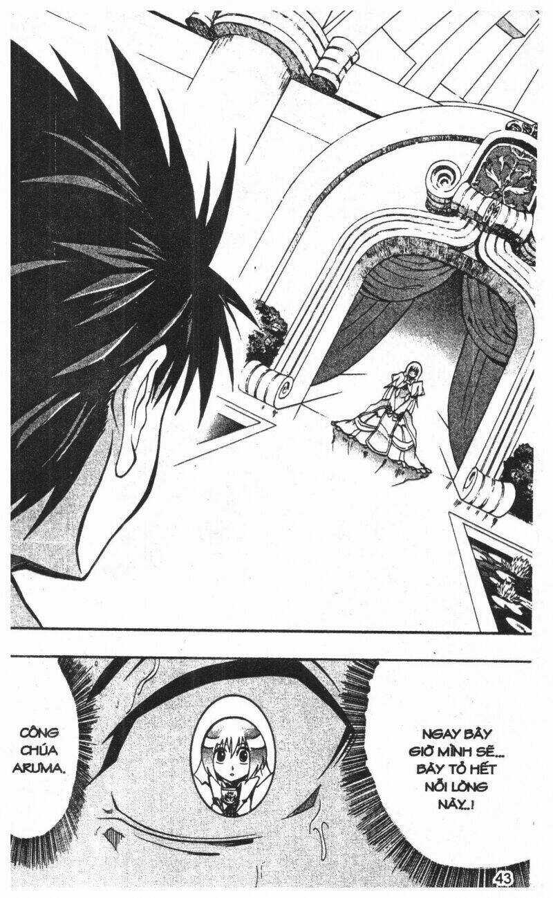 Joou Kishi Monogatari - Chapter 6 - Trang 54