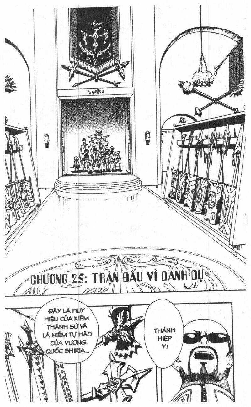 Joou Kishi Monogatari - Chapter 6 - Trang 65